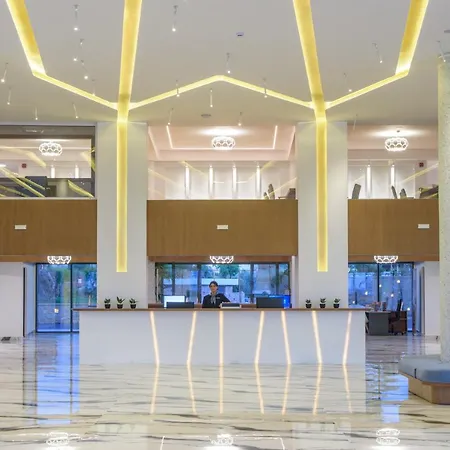 Lyttos Mare Hotel