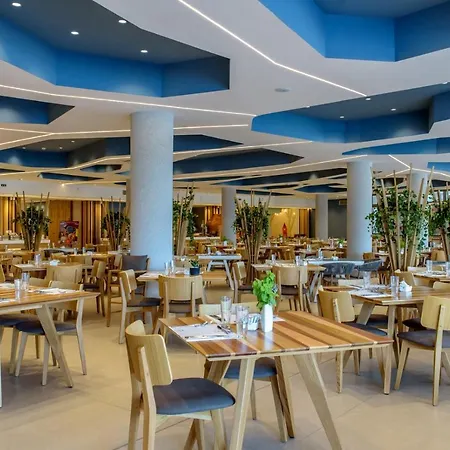 Hotel Lyttos Mare Hersonissos (Crete)