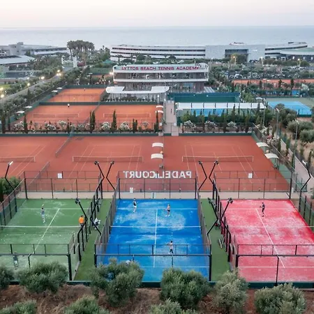 Lyttos Mare Hotel Hersonissos (Crete)