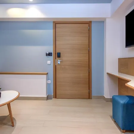 Lyttos Mare 5* Hersonissos (Crete)
