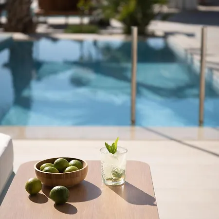 Lyttos Mare 5* Hersonissos (Crete)