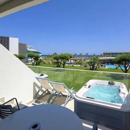 Lyttos Mare 5* Hersonissos (Crete)