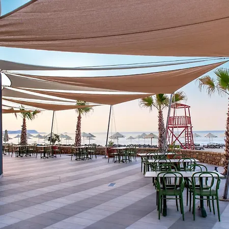 Lyttos Mare Hersonissos (Crete)