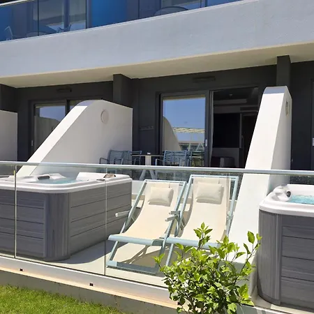 Lyttos Mare Hotel 5*