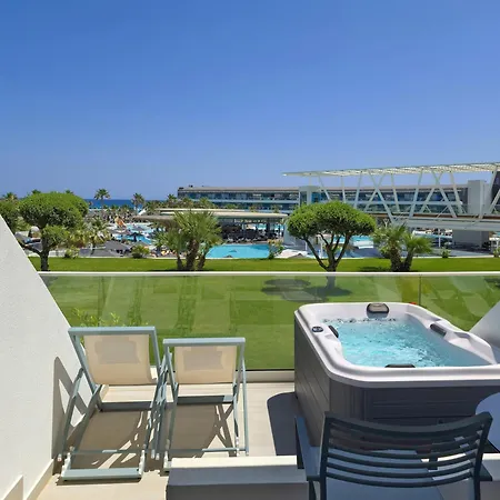 Hotel Lyttos Mare 5*