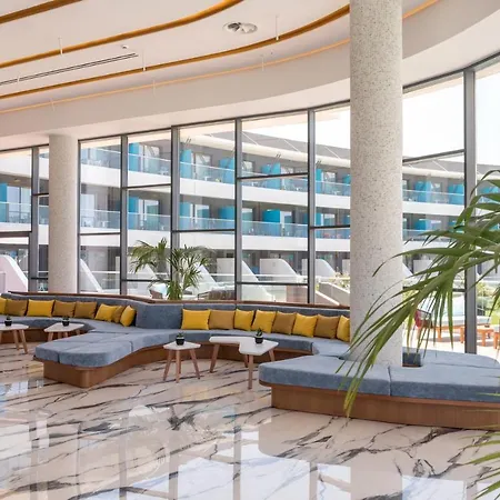 Lyttos Mare Hotel Limenas Chersonisou