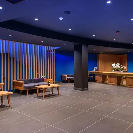 Lyttos Mare 酒店