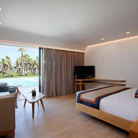 Lyttos Mare 5* Limenas Chersonisou