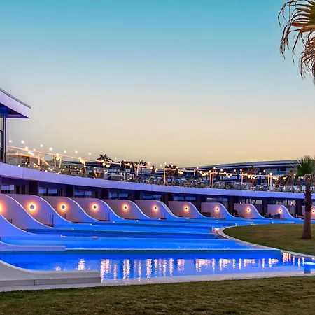 Lyttos Mare Hotel