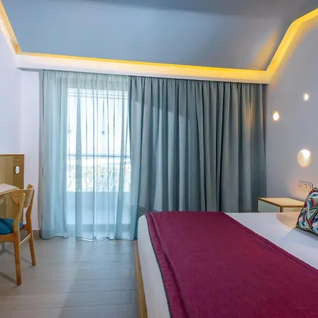 Lyttos Mare 5* Limenas Chersonisou