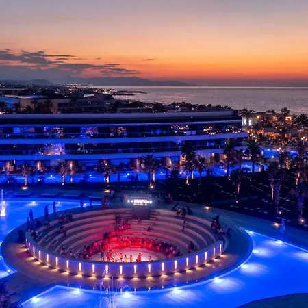 Hotel Lyttos Mare 5*