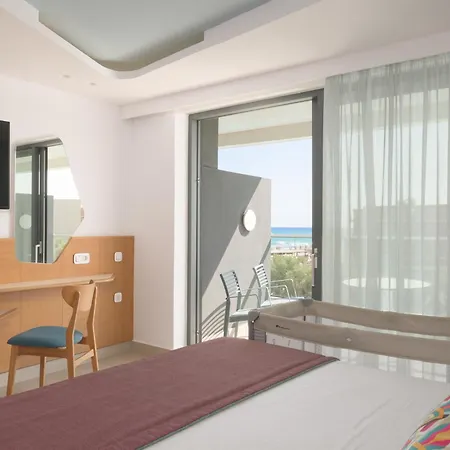 Lyttos Mare Hotel