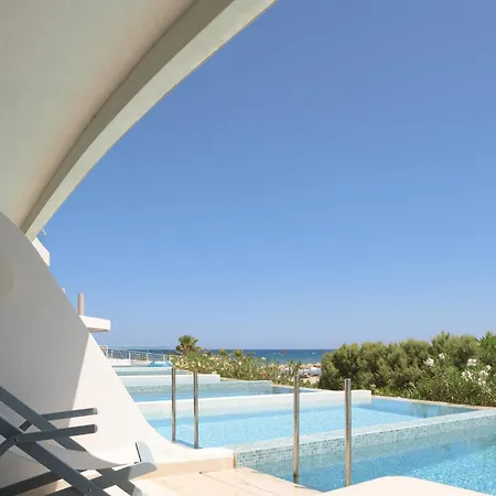 Hotel Lyttos Mare